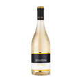Logodaj Winery Logodaj Selection Pinot Grigio - Premium white wine from Bulgaria, elegant bottle with pale straw liquid
