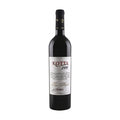 Lovico Suhindol Winery KOTTA 299 Gamza - Premium red wine from Bulgaria, elegant bottle with deep crimson liquid

