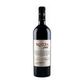 Lovico Suhindol Winery KOTTA 299 Merlot - Premium red wine from Bulgaria, elegant bottle with deep crimson liquid
