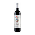 Lovico Suhindol Winery Craftsman's Selection Cabernet Sauvignon Merlot - Premium red wine blend from Bulgaria, elegant bottle with deep crimson liquid
