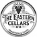 Logo of The Eastern Cellars, a circular emblem featuring grapes under an arch and the slogan Tradition & Taste.